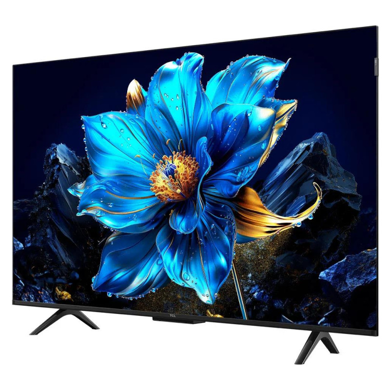 TCL TV Set|TCL|43 "|4K Ultra HD|3840 x 2160 pixels|Flat|16:9|QLED|43T69C