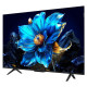 TCL TV Set|TCL|43 "|4K Ultra HD|3840 x 2160 pixels|Flat|16:9|QLED|43T69C