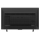 TCL TV Set|TCL|43 "|4K Ultra HD|3840 x 2160 pixels|Flat|16:9|QLED|43T69C