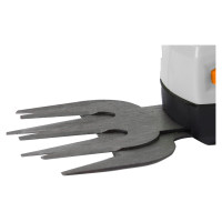 Prime3 GCT21 Cordless 2in1 Hedge Trimmer And Grass Sheet