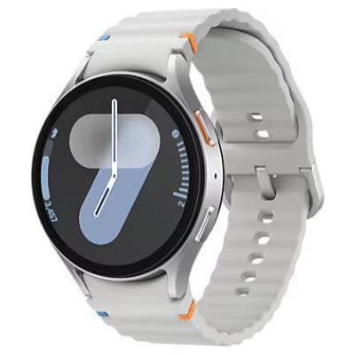 Samsung SMARTWATCH GALAXY WATCH7/44MM SILVER SM-L310 SAMSUNG