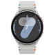Samsung SMARTWATCH GALAXY WATCH7/44MM SILVER SM-L310 SAMSUNG