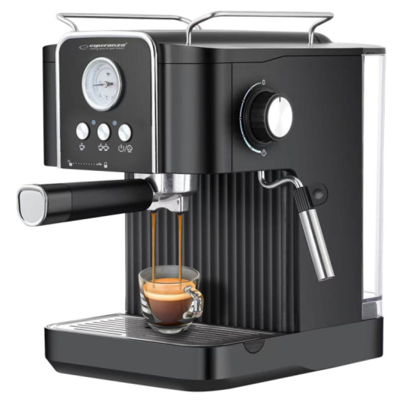 Esperanza EKC010 Espresso automāts 1.8L 850W