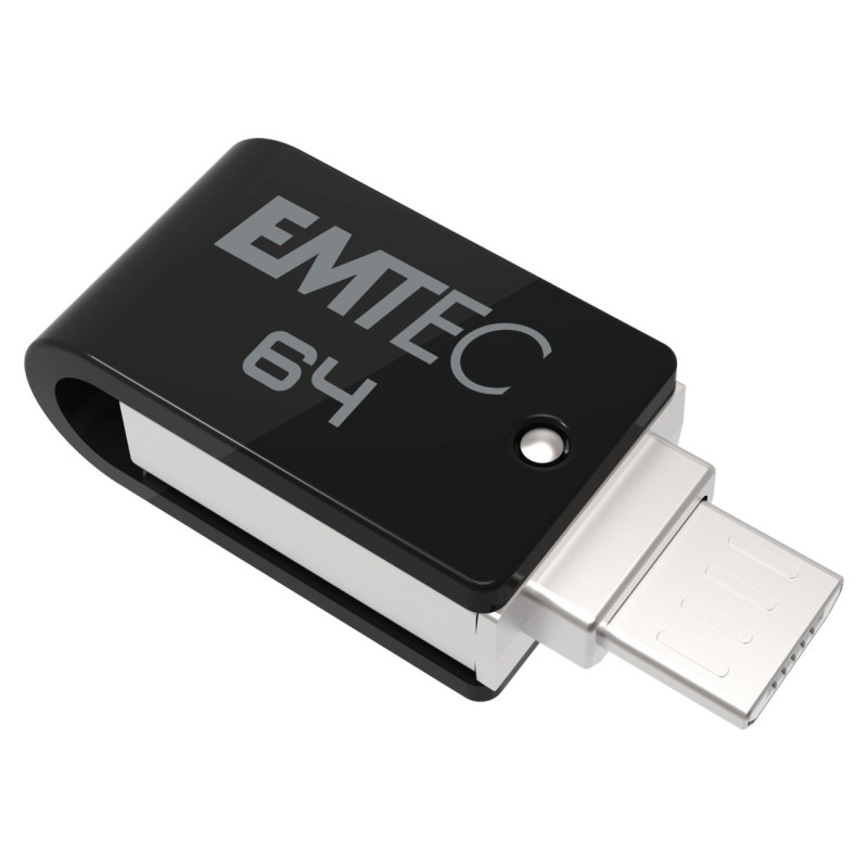Emtec USB2.0 Mobile & Go T260 64GB