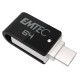 Emtec USB2.0 Mobile & Go T260 64GB