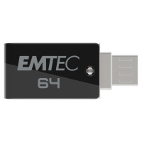 Emtec USB2.0 Mobile & Go T260 64GB
