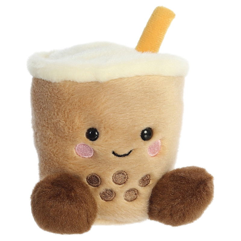 Palm Pals AURORA Palm Pals Plī&scaron;a rotaļlieta Boba, 12 cm