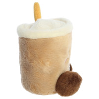 Palm Pals AURORA Palm Pals Plī&scaron;a rotaļlieta Boba, 12 cm