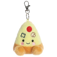 Palm Pals AURORA Palm Pals atslēgu piekariņ&scaron; - Pica, 11 cm