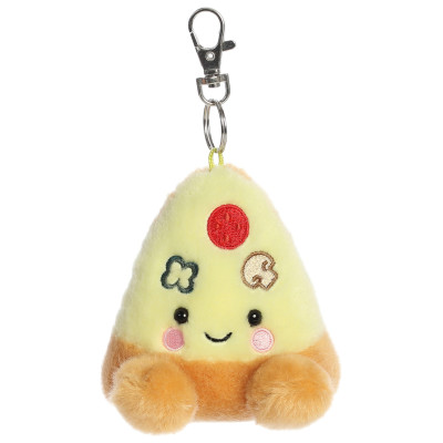 Palm Pals AURORA Palm Pals atslēgu piekariņ&scaron; - Pica, 11 cm