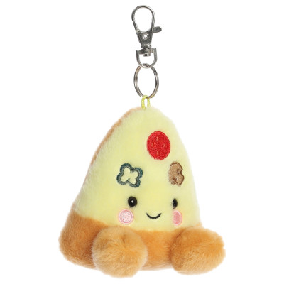 Palm Pals AURORA Palm Pals atslēgu piekariņ&scaron; - Pica, 11 cm