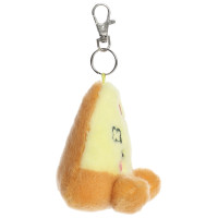 Palm Pals AURORA Palm Pals atslēgu piekariņ&scaron; - Pica, 11 cm