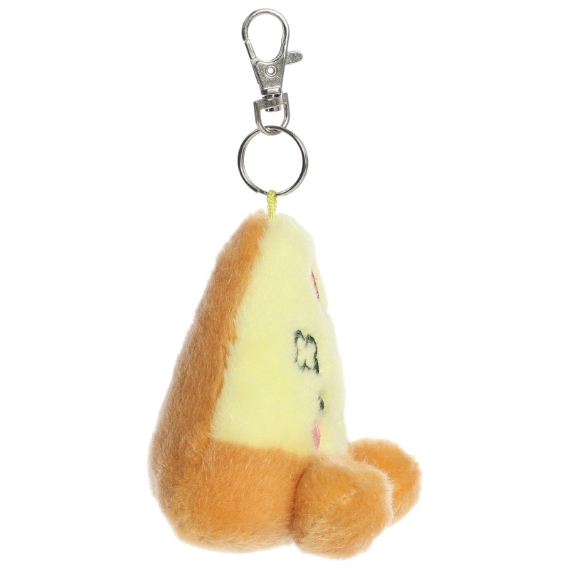 Palm Pals AURORA Palm Pals atslēgu piekariņ&scaron; - Pica, 11 cm