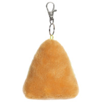 Palm Pals AURORA Palm Pals atslēgu piekariņ&scaron; - Pica, 11 cm