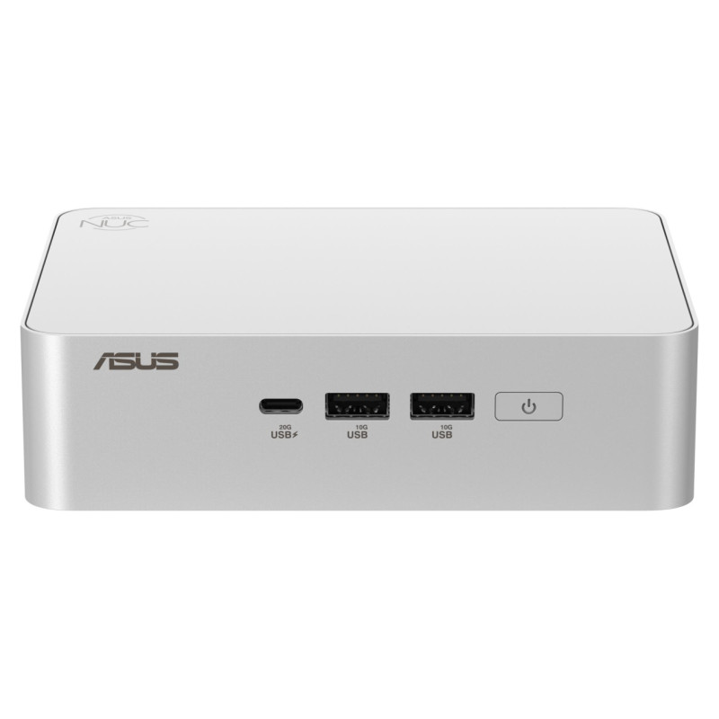 Asus PC NUC 15 PRO+ CU5-225H/RNUC15CRSU500002 ASUS