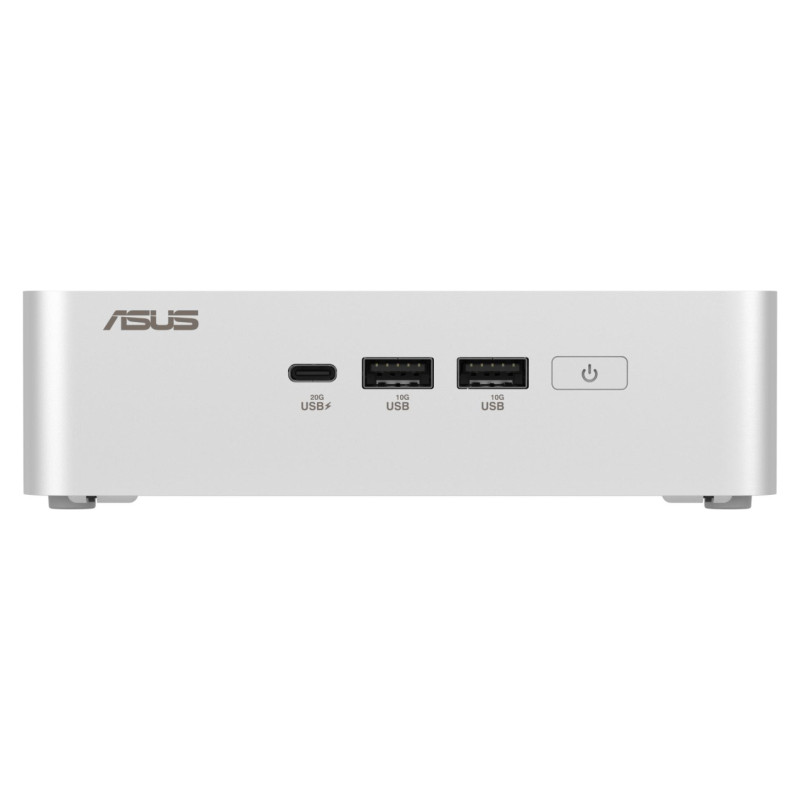 Asus PC NUC 15 PRO+ CU5-225H/RNUC15CRSU500002 ASUS