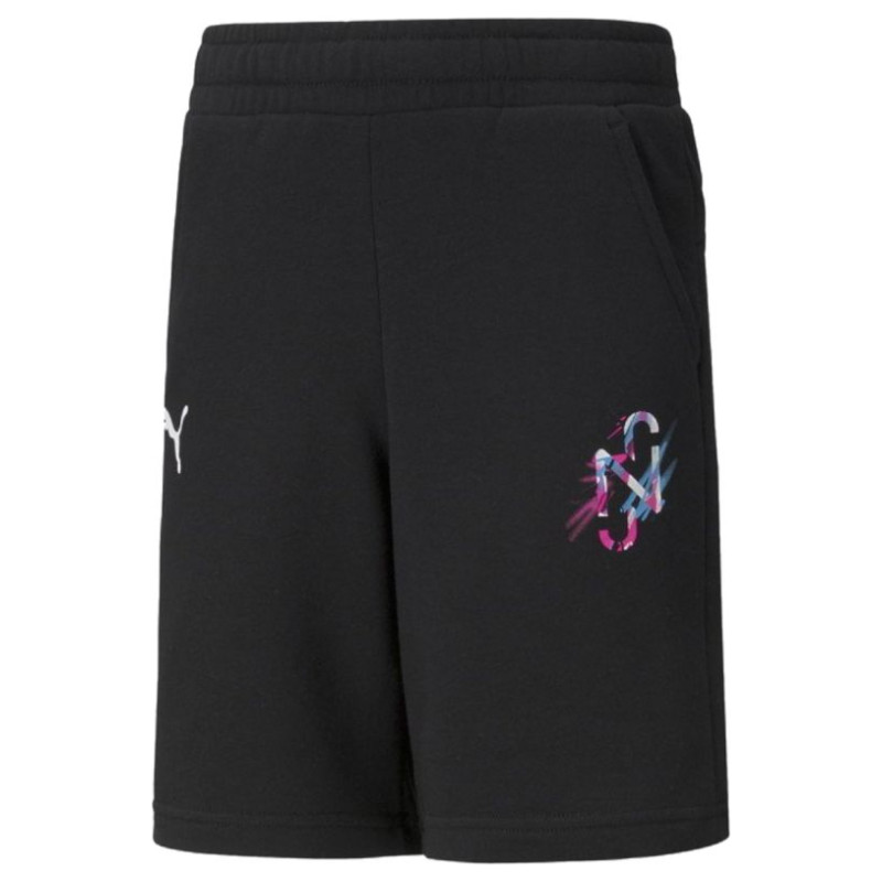 Puma Neymar Jr Creativity Short Jr 605561-01 (164)