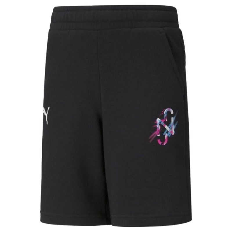 Puma Neymar Jr Creativity Short Jr 605561-01 (164)