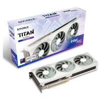 Sparkle Graphics Card|SPARKLE|Intel Arc B580|12 GB|GDDR6|192 bit|PCIE 4.0 8x|Active|SB580TW-12GOC