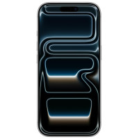 Apple MOBILE PHONE IPHONE 17 PRO/512GB SILVER MG8K4 APPLE