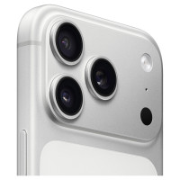 Apple MOBILE PHONE IPHONE 17 PRO/512GB SILVER MG8K4 APPLE