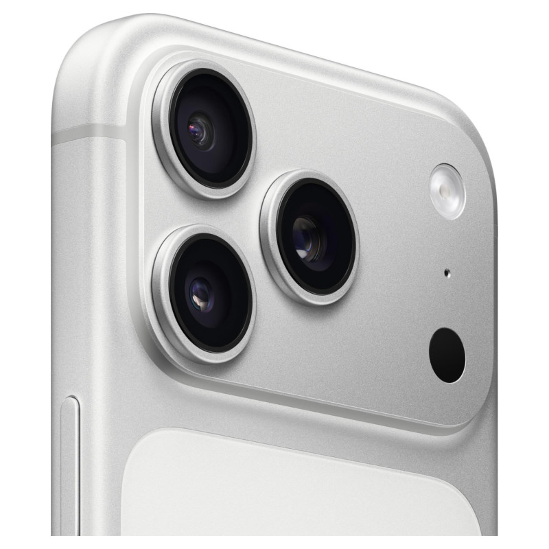 Apple MOBILE PHONE IPHONE 17 PRO/512GB SILVER MG8K4 APPLE