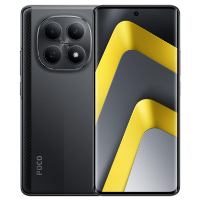 Poco MOBILE PHONE POCO M8 5G/8/256GB BLACK MZB0MAEEU POCO