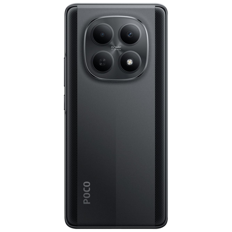 Poco MOBILE PHONE POCO M8 5G/8/256GB BLACK MZB0MAEEU POCO