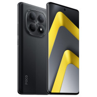 Poco MOBILE PHONE POCO M8 5G/8/256GB BLACK MZB0MAEEU POCO