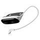 Bobovr 2-in-1 Docking Station and Power Bank for B100 BoboVR PD100 Combo Battery - White