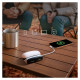 Bobovr 2-in-1 Docking Station and Power Bank for B100 BoboVR PD100 Combo Battery - White