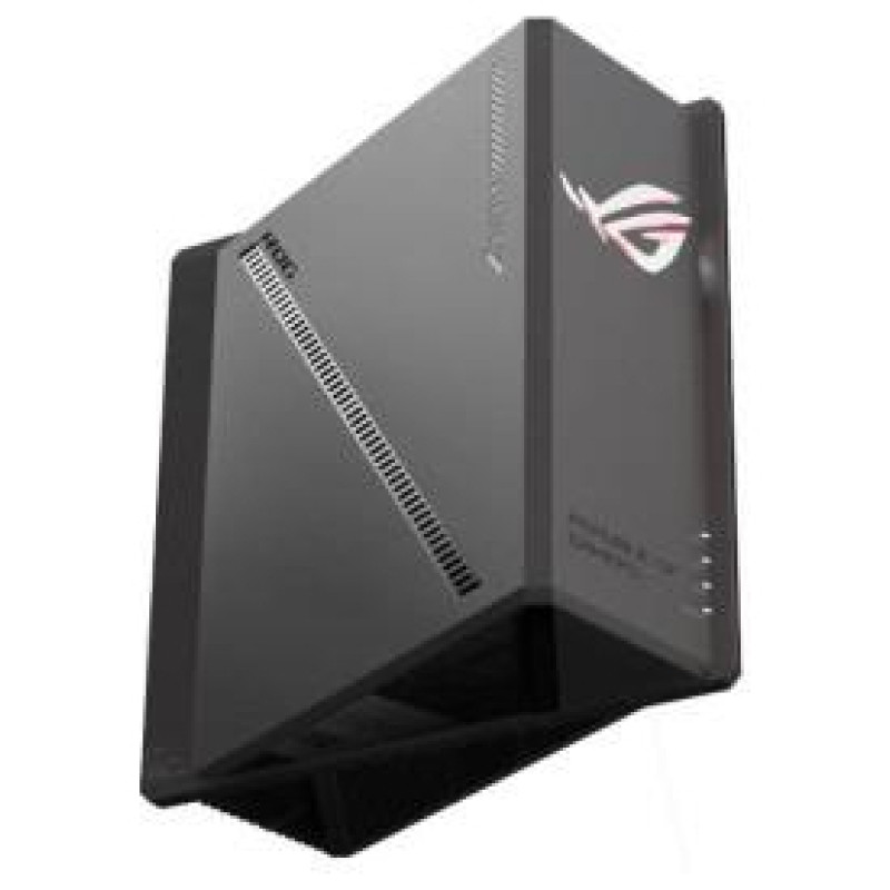 Asus Wireless Router|ASUS|Wireless Router|18000 Mbps|Mesh|Number of antennas 8|90IG09Y0-MO9C00