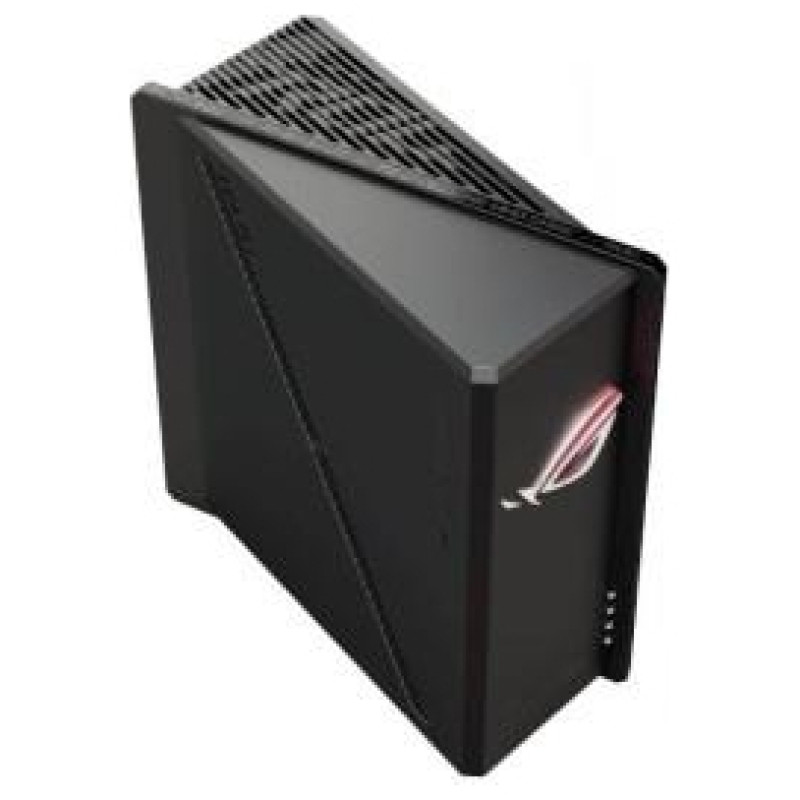 Asus Wireless Router|ASUS|Wireless Router|18000 Mbps|Mesh|Number of antennas 8|90IG09Y0-MO9C00