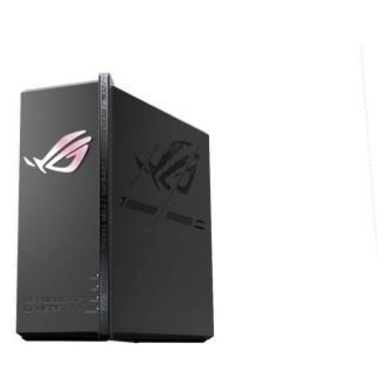 Asus Wireless Router|ASUS|Wireless Router|18000 Mbps|Mesh|Number of antennas 8|90IG09Y0-MO9C00