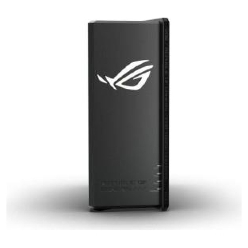 Asus Wireless Router|ASUS|Wireless Router|18000 Mbps|Mesh|Number of antennas 8|90IG09Y0-MO9C00