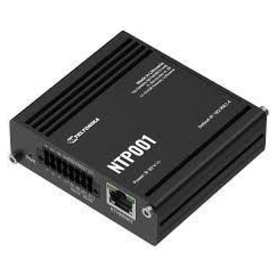 Teltonika NET NTP SERVER/NTP001 TELTONIKA