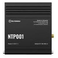 Teltonika NET NTP SERVER/NTP001 TELTONIKA