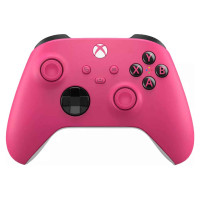Microsoft XBOX Series Wireless Controller Deep Pink