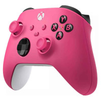 Microsoft XBOX Series Wireless Controller Deep Pink