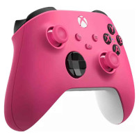 Microsoft XBOX Series Wireless Controller Deep Pink