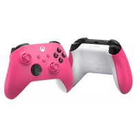 Microsoft XBOX Series Wireless Controller Deep Pink