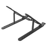 Orico PFB-A24 Foldable Laptop Stand - Black