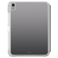 Amazingthing Minimal Case for iPad 11" 2025 - Dark Gray