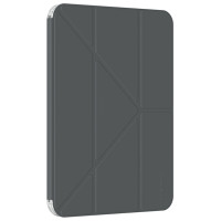 Amazingthing Minimal Case for iPad 11" 2025 - Dark Gray