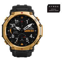 Huami SMARTWATCH AMAZFIT T-REX 3 PRO/48MM BLACKGOLD W2443EU5N HUAMI