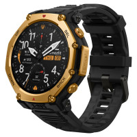 Huami SMARTWATCH AMAZFIT T-REX 3 PRO/48MM BLACKGOLD W2443EU5N HUAMI