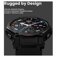 Huami SMARTWATCH AMAZFIT T-REX 3 PRO/48MM BLACKGOLD W2443EU5N HUAMI