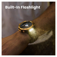 Huami SMARTWATCH AMAZFIT T-REX 3 PRO/48MM BLACKGOLD W2443EU5N HUAMI