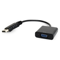 Gembird I/O ADAPTER DISPLAYP. TO VGA/A-DPM-VGAF-02 GEMBIRD