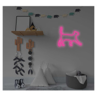 Manta SNL70PK Style Neon Lights CAT 2 Pink